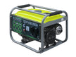 Gasoline generator "K&S BASIC" KSB 2800A (Refurbished Good) thumbnail