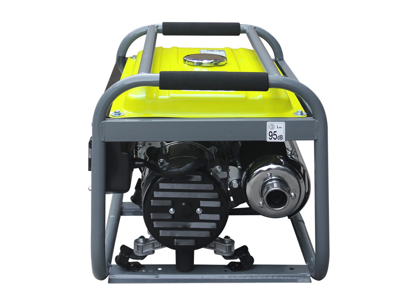 Generator pe benzină „K&S BASIC” KSB 2200A