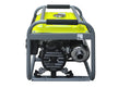 Gasoline generator "K&S BASIC" KSB 2800A (Refurbished Good) thumbnail