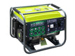Bensiinikäyttöinen generaattori 'K&S BASIC' KSB 6500C thumbnail