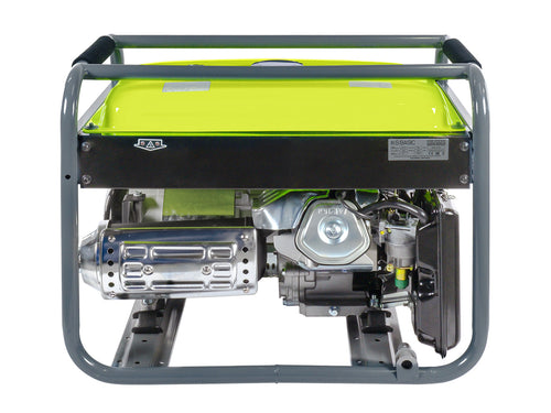 Γεννήτρια βενζίνης «K&S BASIC» KSB 6500C