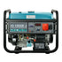 Generator pe benzină „Könner &amp; Söhnen” KS 10000E-3, image 1