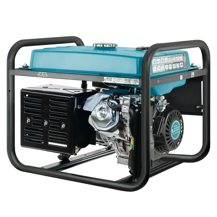 Generator pe benzină „Könner & Söhnen” KS 10000E-3