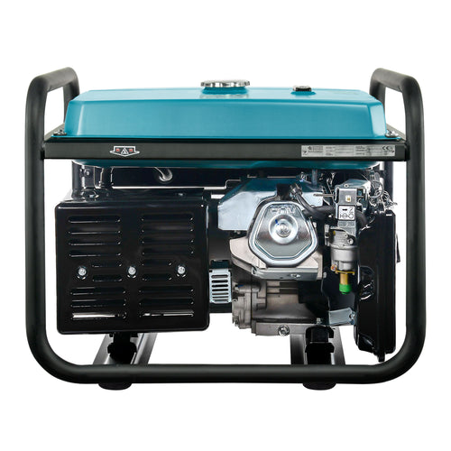 Generator pe benzină „Könner & Söhnen” KS 10000E-3 ATS