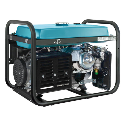 Generator pe benzină „Könner & Söhnen” KS 10000E 1/3