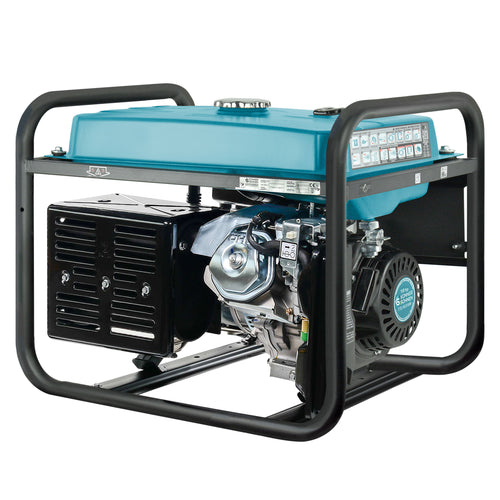 Generator pe benzină „Könner & Söhnen” KS 10000E 1/3