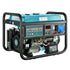 Generador de gasolina "Könner &amp; Söhnen" KS 10000E ATS, image 12