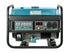 LPG/Benzínový generátor „Könner &amp; Söhnen“ KS 2900G, obrázek 12