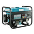 LPG/benzinegenerator "Könner &amp; Söhnen" KS 3000G, afbeelding 12