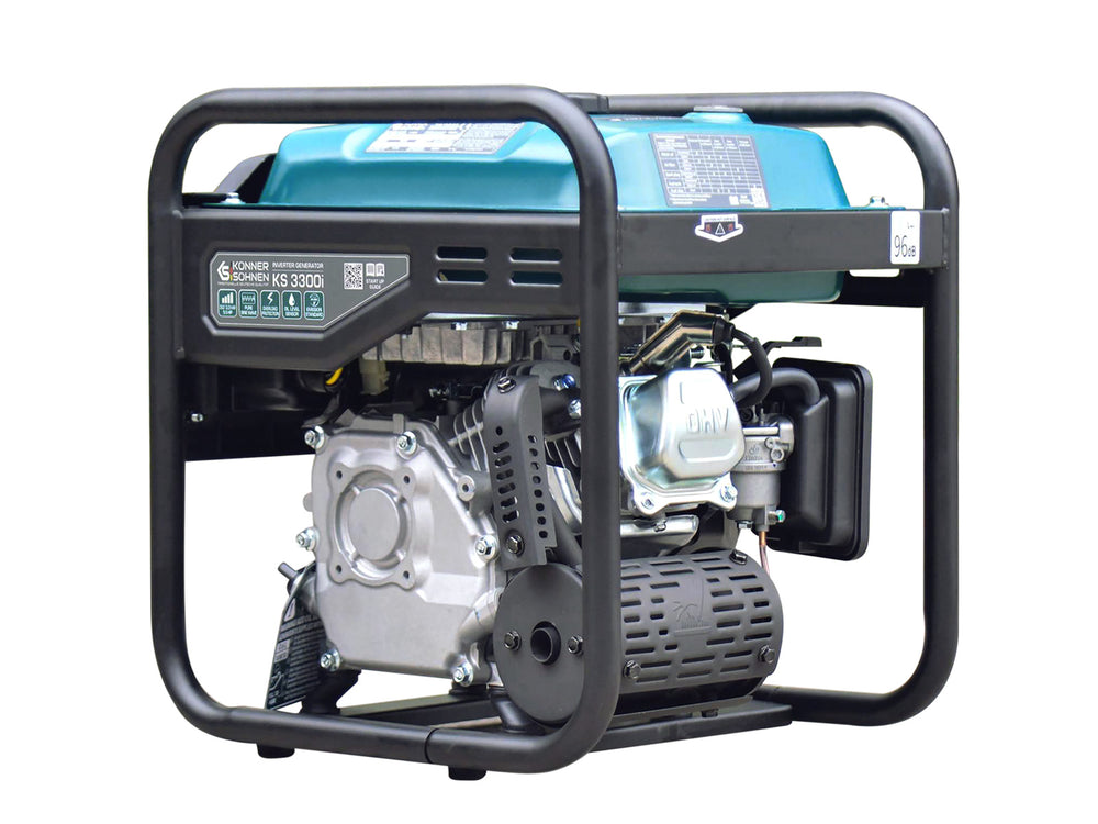 Invertorski generator KS 3300i