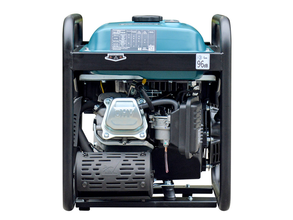 Invertorski generator KS 3300i