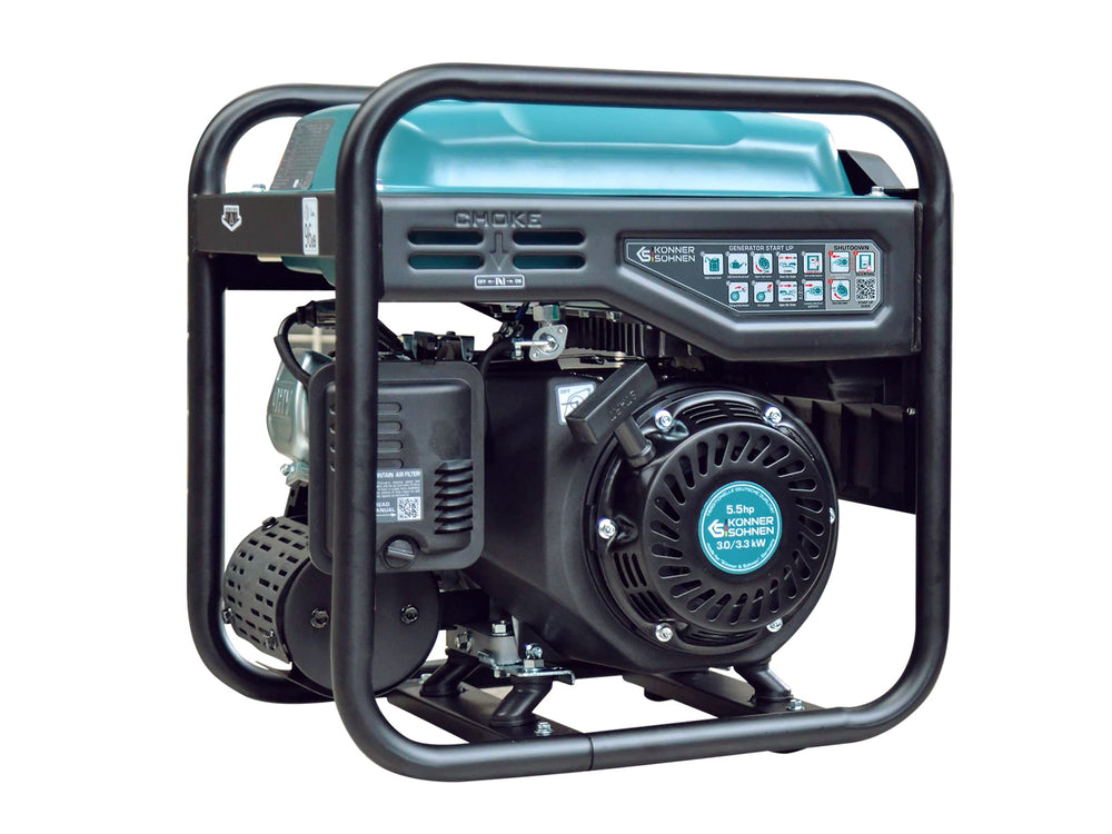 Invertorski generator KS 3300i