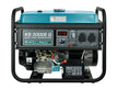 Generatore a gas/LPG "Könner & Söhnen" KS 5000E G thumbnail