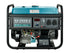 LPG/bensingenerator "Könner &amp; Söhnen" KS 5000G, image 2