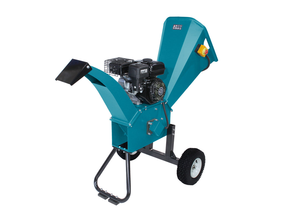 Flishugger KS 500WS