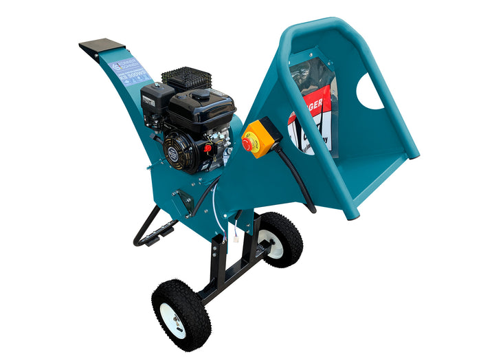 Flishugger KS 500WS