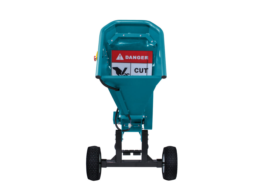 Flishugger KS 500WS