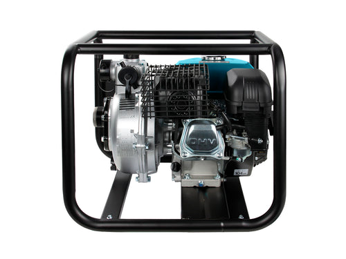 Αντλία νερού υψηλής πίεσης KS 50HP