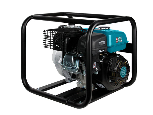 Αντλία νερού υψηλής πίεσης KS 50HP