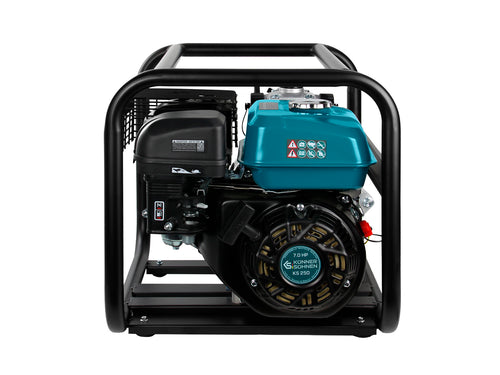 Αντλία νερού υψηλής πίεσης KS 50HP