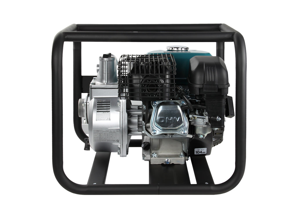 Motorpumpe til rent vand KS 50