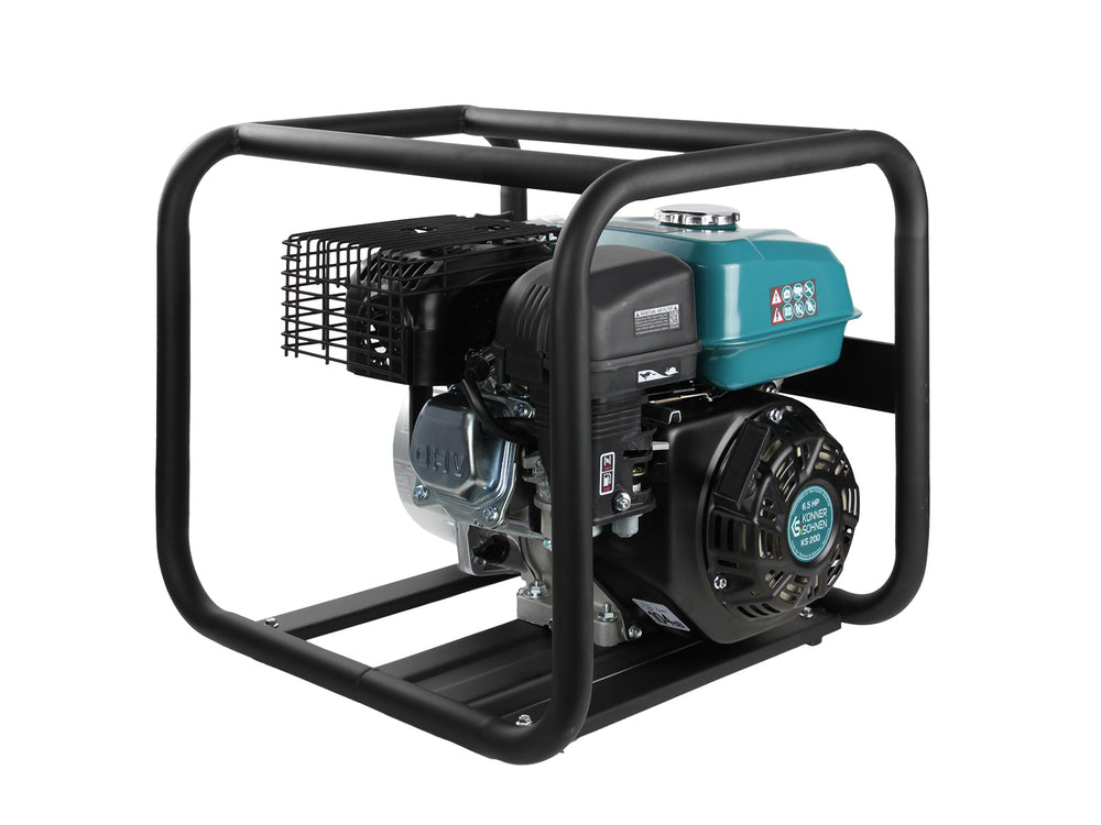Motorpumpe til rent vand KS 50