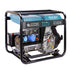 Generatore diesel "Könner &amp; Söhnen" KS 6100HDE (EURO V), immagine 2