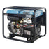 Generatore diesel "Könner &amp; Söhnen" KS 6100HDE (EURO V), immagine 5