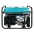Generatore a benzina "Könner &amp; Söhnen" KS 7000E-3 ATS, immagine 5