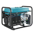 Generador de gasolina "Könner &amp; Söhnen" KS 7000E 1/3, image 16