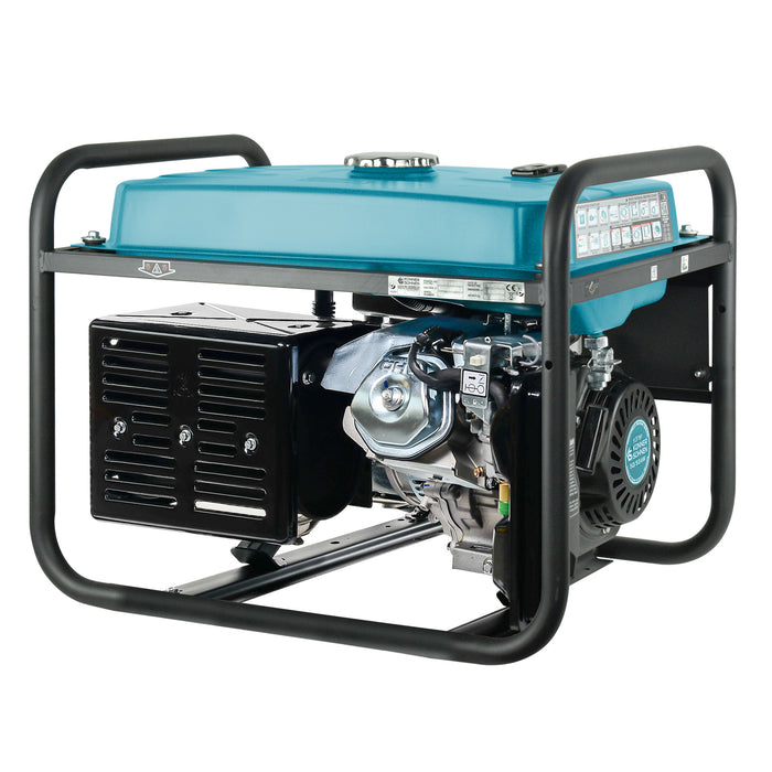 Generador de gasolina "Könner & Söhnen" KS 7000E 1/3