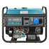 LPG/Benzine Generator "Könner &amp; Söhnen" KS 7000E G, afbeelding 12