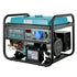 LPG/Benzine Generator "Könner &amp; Söhnen" KS 7000E G, afbeelding 13