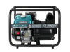 Pompa motore chimica KS 80CW