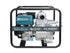 Bomba de motor para agua fangosa KS 80MW, image 1