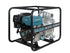 Bomba de motor para agua fangosa KS 80MW, image 2