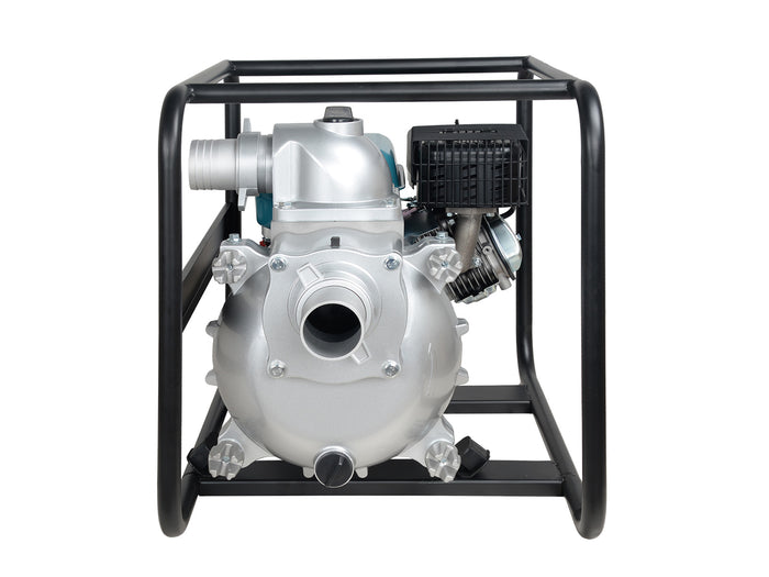 Bomba de motor para agua fangosa KS 80MW