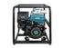 Bomba de motor para agua fangosa KS 80MW, image 6