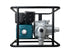Bomba de motor para agua fangosa KS 80MW, image 9