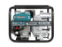 Motorpumpe til spildevand KS 80TW, billede 1