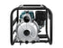 Motorpumpe til spildevand KS 80TW, billede 5
