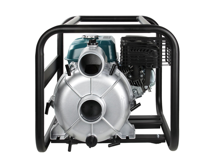 Motorpumpe til spildevand KS 80TW