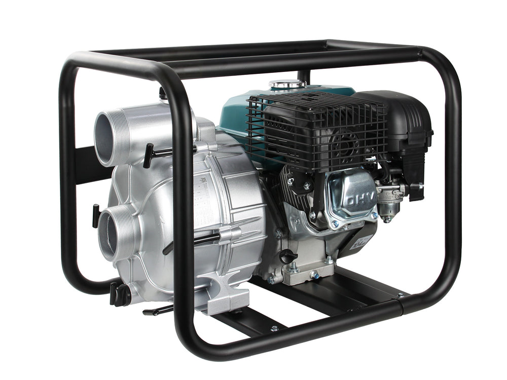 Motorpumpe til spildevand KS 80TW
