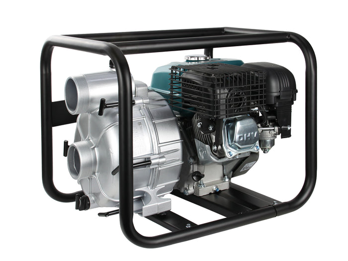 Motorpumpe til spildevand KS 80TW