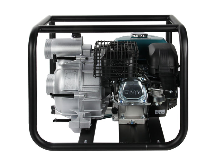 Motorpumpe til spildevand KS 80TW