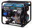 Diesel generator "Könner &amp; Söhnen" KS 8100HDE (EURO V), image 3
