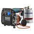 Generador inverter híbrido de gas/gasolina KS 8100iEG, image 1