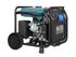 Generador inverter híbrido de gas/gasolina KS 8100iEG, image 13