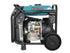 Generador inverter híbrido de gas/gasolina KS 8100iEG, image 14