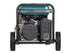 Generador inverter híbrido de gas/gasolina KS 8100iEG, image 16